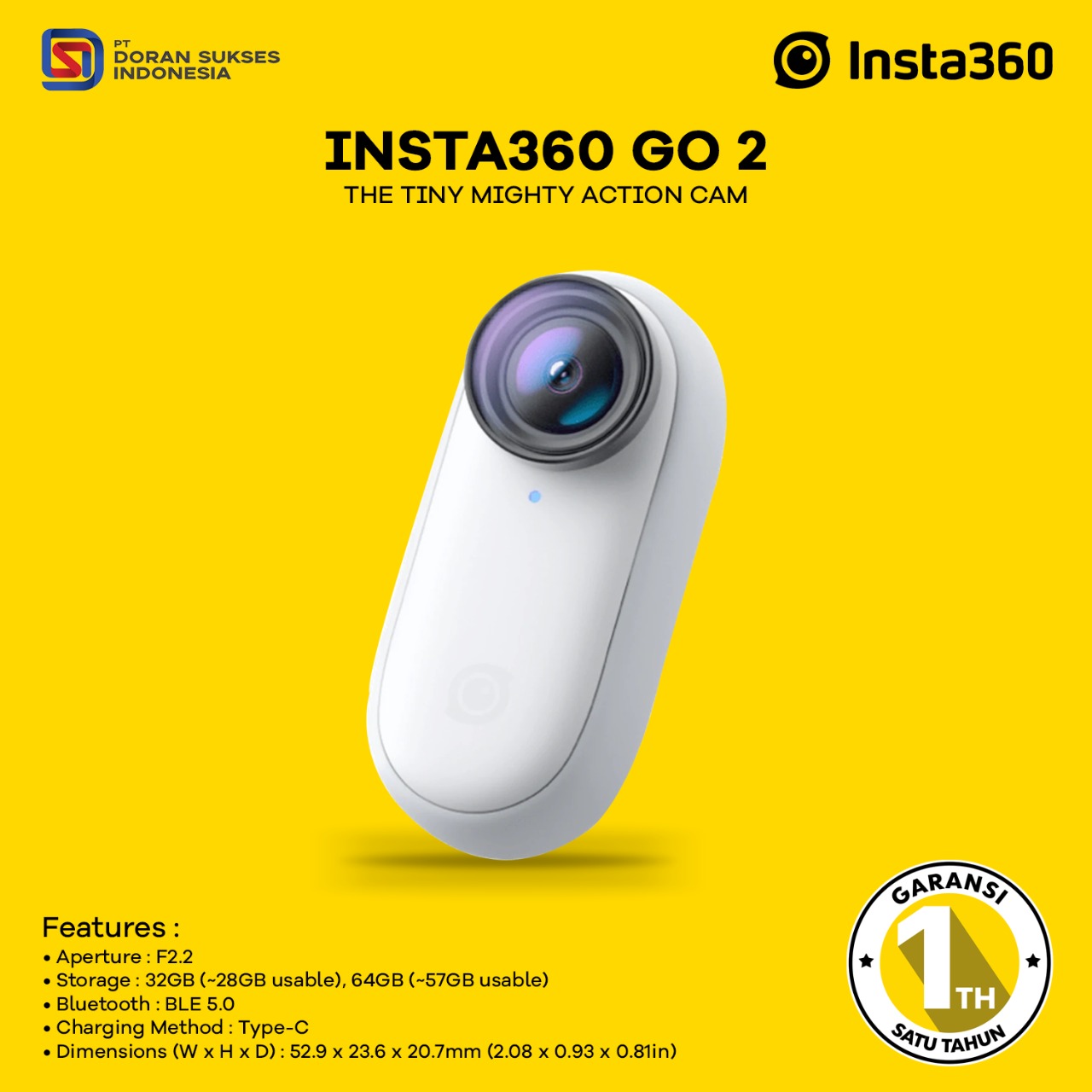 insta-360-cam-go2